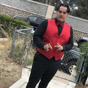 Meet your Posher, Angel